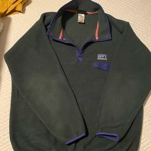 Patagonia Synchilla Pullover
